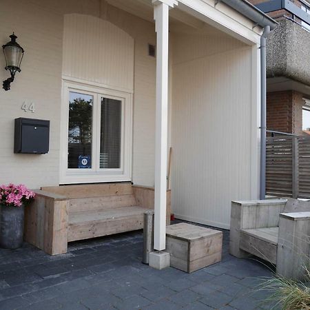 Aparthotel Casa Del Cisne Zandvoort Exterior foto