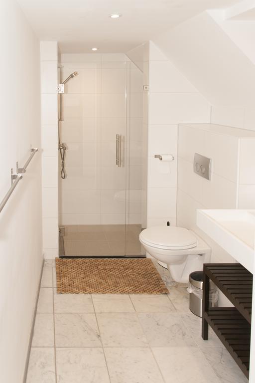 Aparthotel Casa Del Cisne Zandvoort Zimmer foto