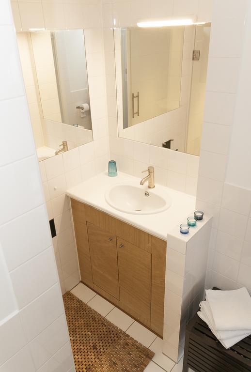 Aparthotel Casa Del Cisne Zandvoort Zimmer foto